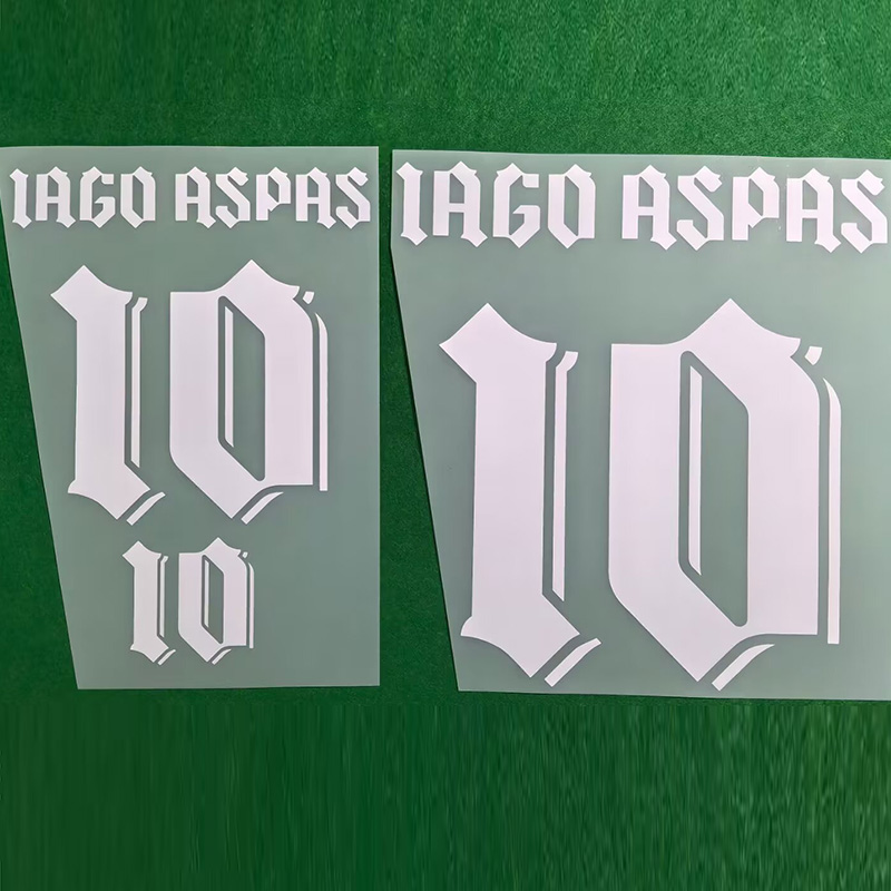 25-26 Celta 100th Anniversary Black Player Version Soccer Jersey