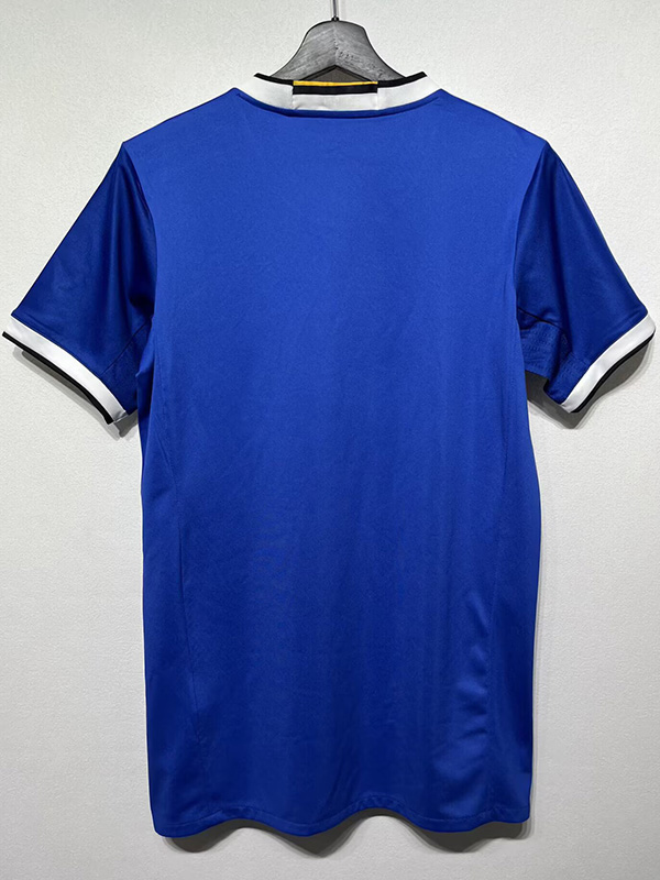 2016-2017 JUV Away Retro Soccer Jersey