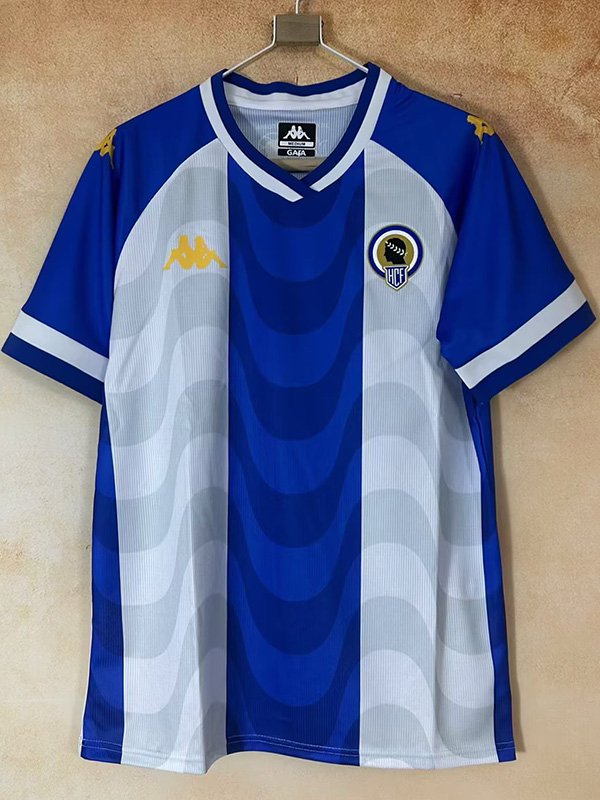 25-26 Hercules FC Home Fans Soccer Jersey