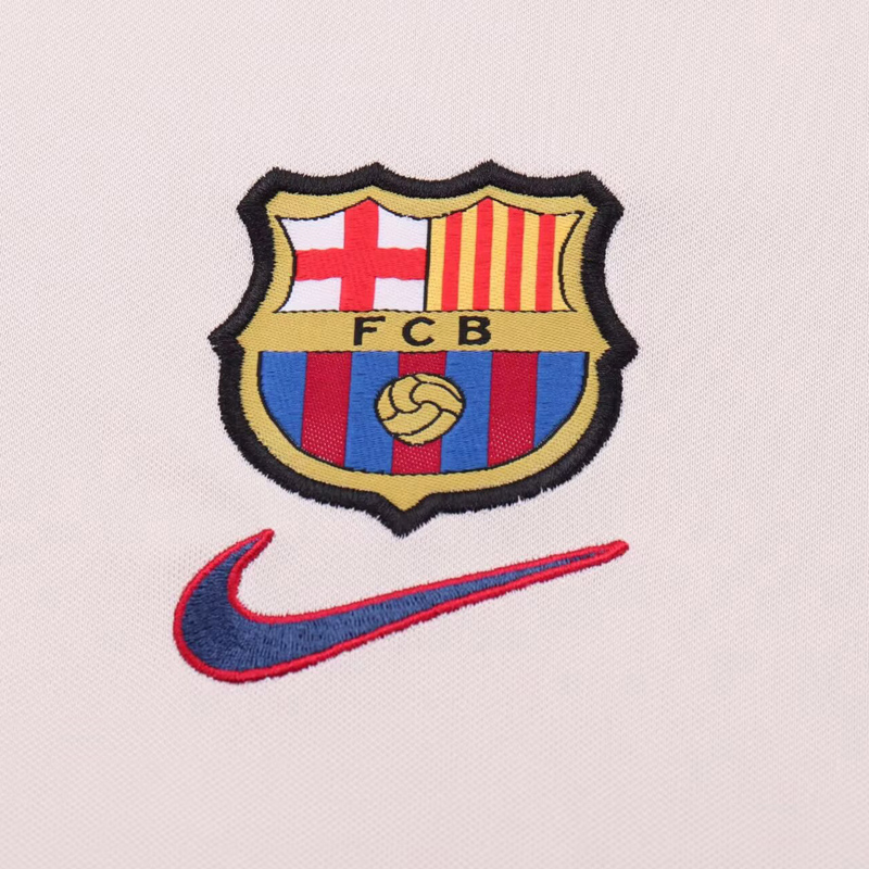 1998-1999 BAR Away Kids Retro Soccer Jersey