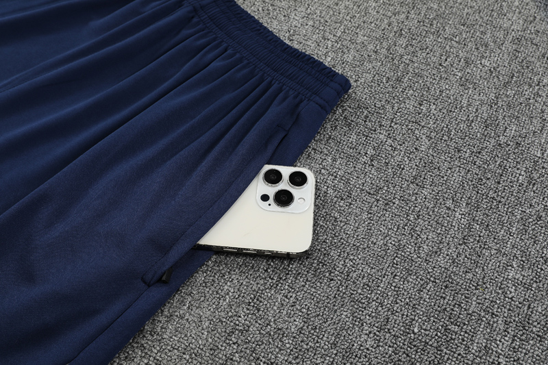 25-26 INT Light green Training Short Suit