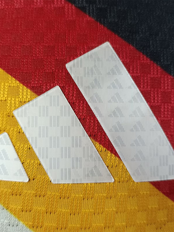 25-26 Germany White Player Version Soccer Jersey