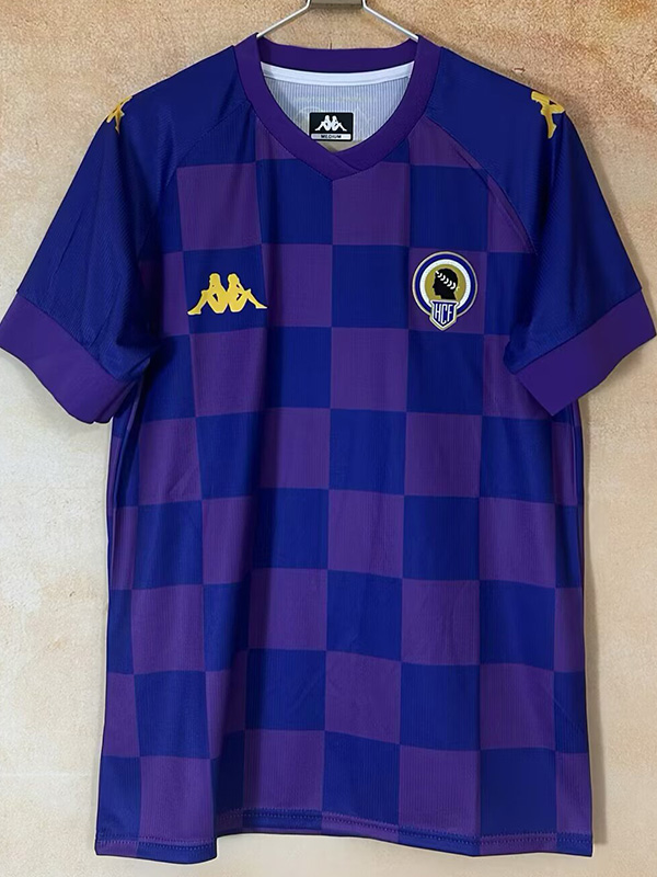 25-26 Hercules FC Away Fans Soccer Jersey