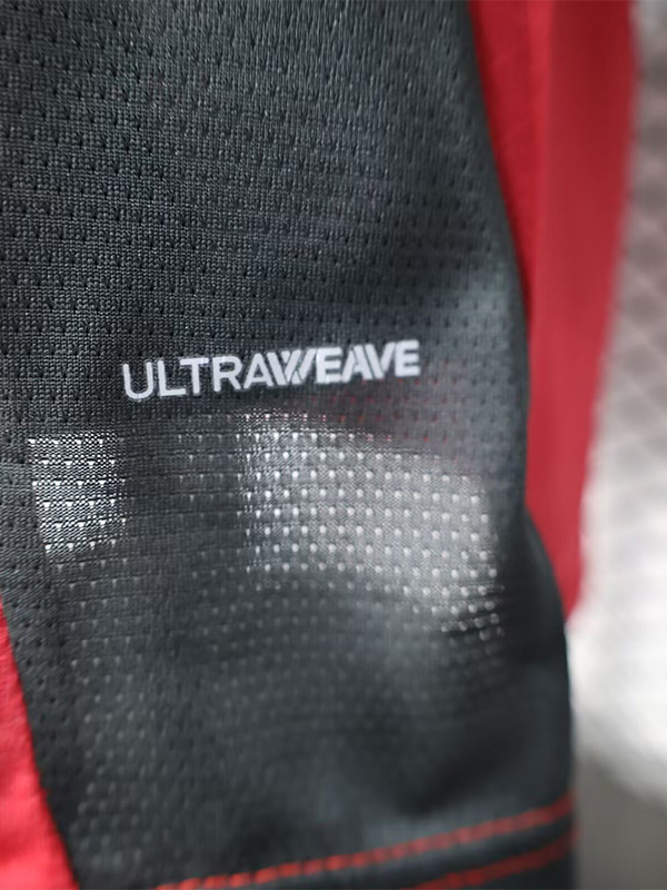 25-26 Al-Hilal Red Player Version Soccer Jersey