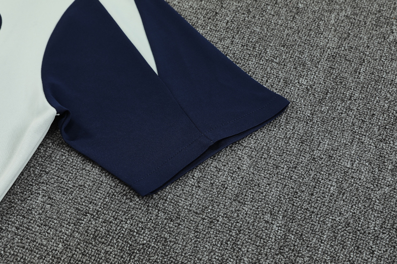 25-26 INT Light green Training Short Suit