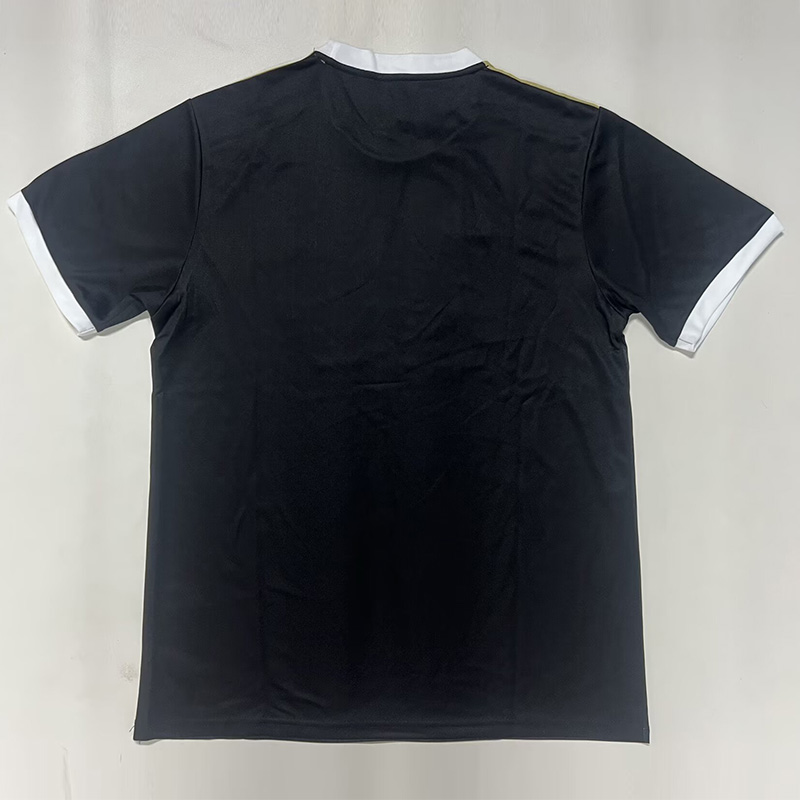 25-26 Benfica Black Special Edition Training shirts (老鹰)