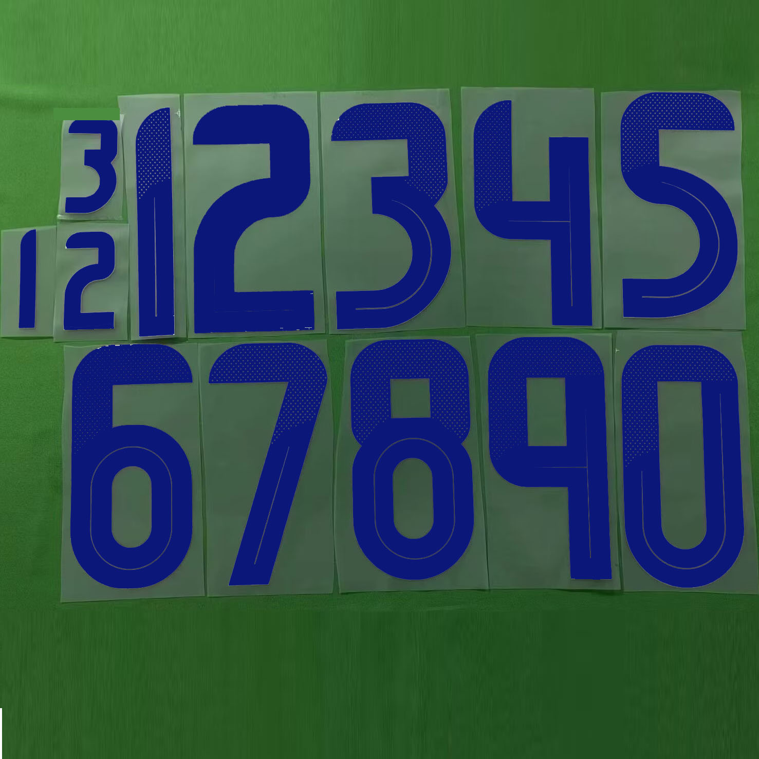 25-26 Japan Grey Blue Player Version Soccer Jersey