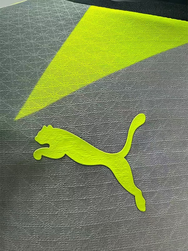 25-26 Dortmund Away Player Version Soccer Jersey