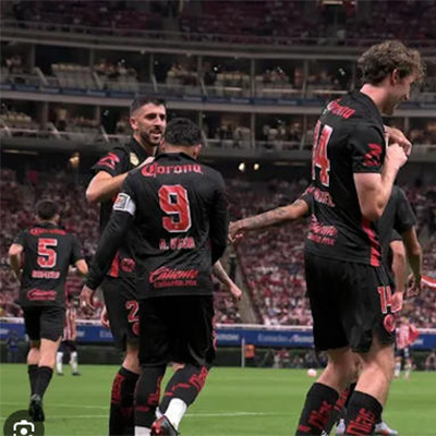 25-26 Toluca Third Fans Soccer Jersey