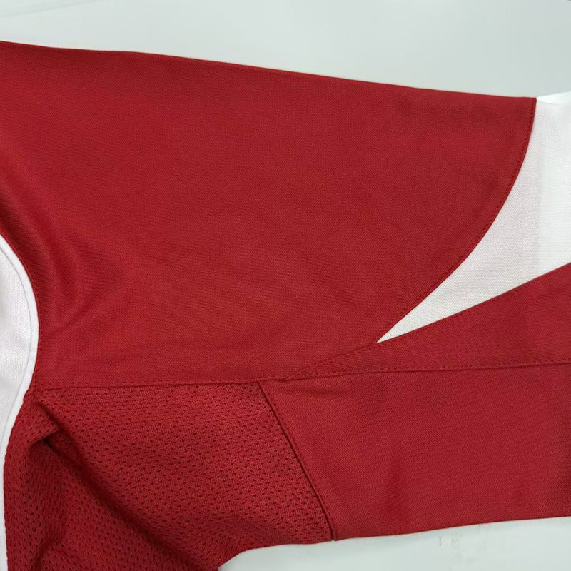 2004-2005 PSV Home Retro Soccer Jersey