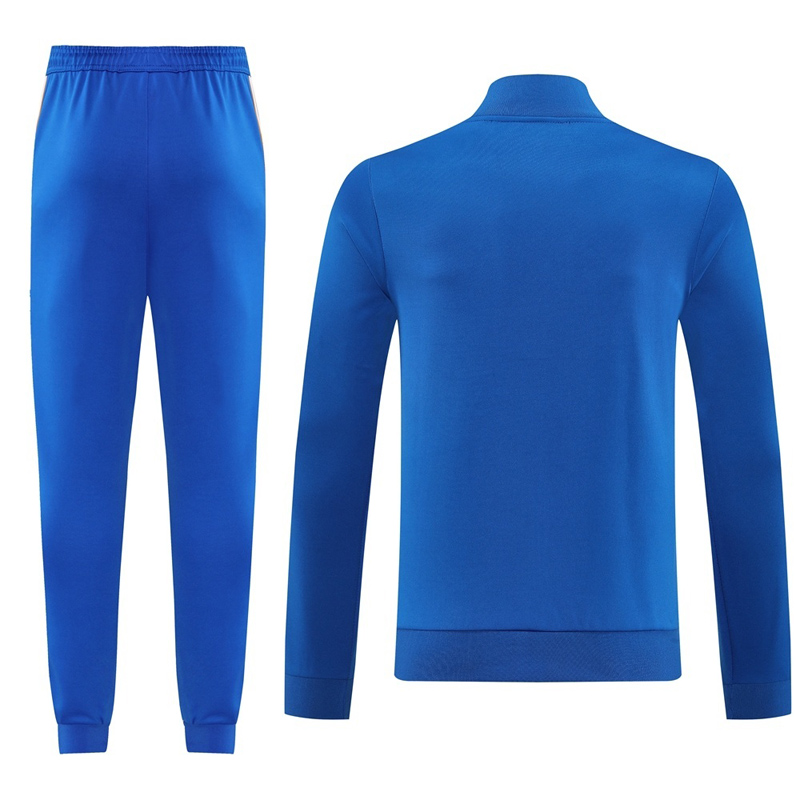 25-26 RMA Fancy blue Jacket Tracksuit #08