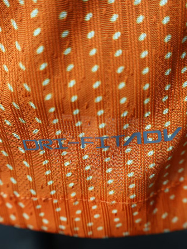 25-26 Netherlands Orange Player Version Soccer Jersey