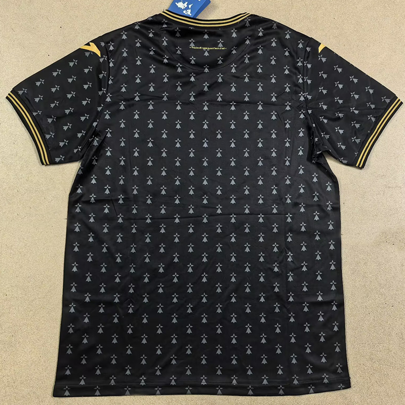 25-26 Lorient FC Third Fans Soccer Jersey