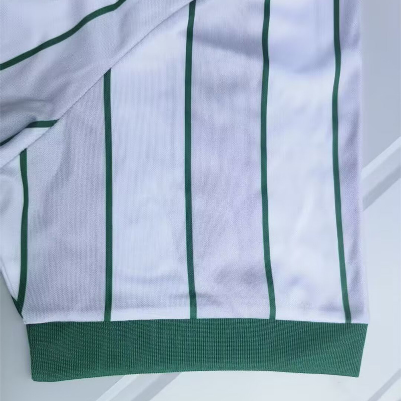 1987-1988 Werder Bremen Home Retro Soccer Jersey