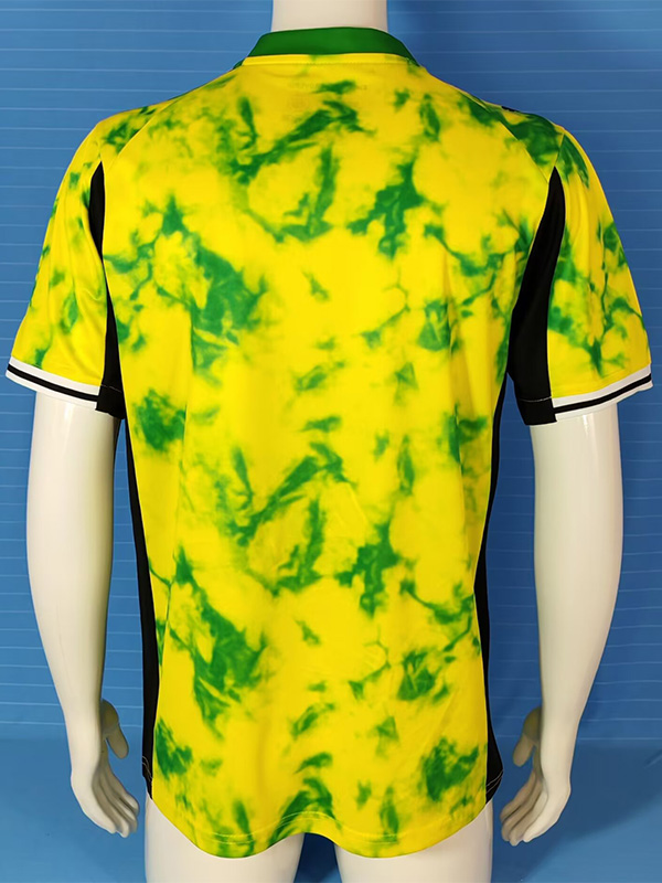 25-26 Sassuolo Third Fans Soccer Jersey