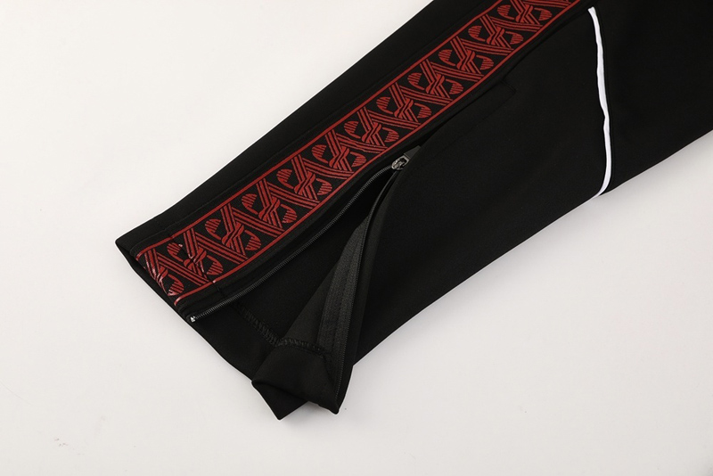 25-26 ACM Black Jacket Tracksuit #02