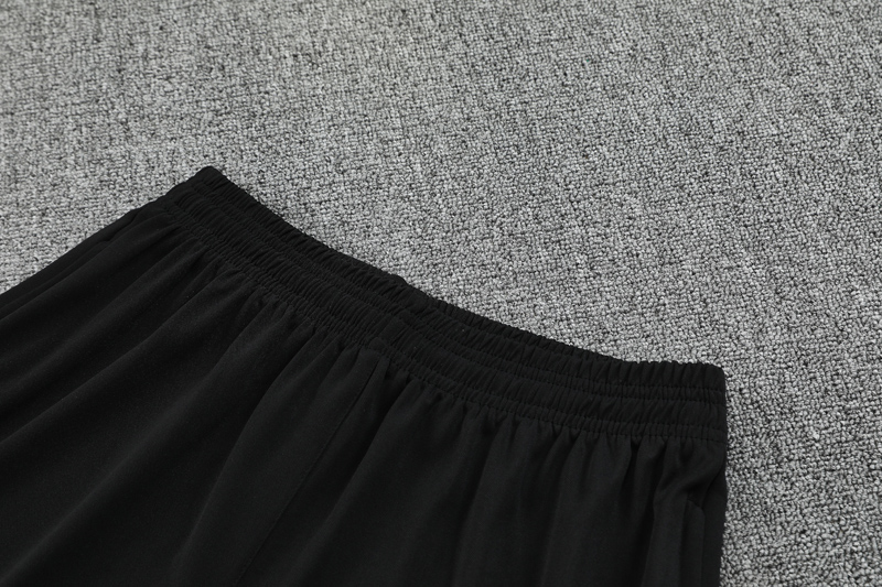 25-26 CHE White Training Short Suit