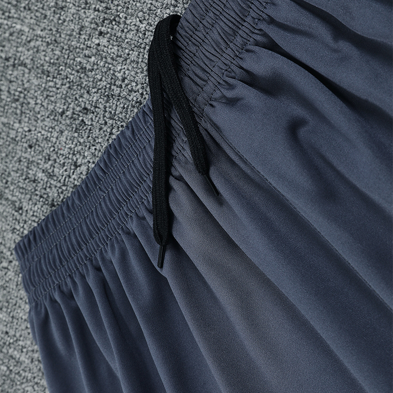 25-26 RMA Grey Black GoalKeeper (Suit) Soccer Jersey