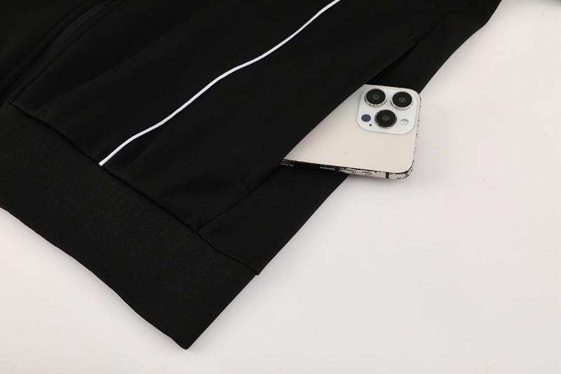 25-26 ACM Black Jacket Tracksuit #02
