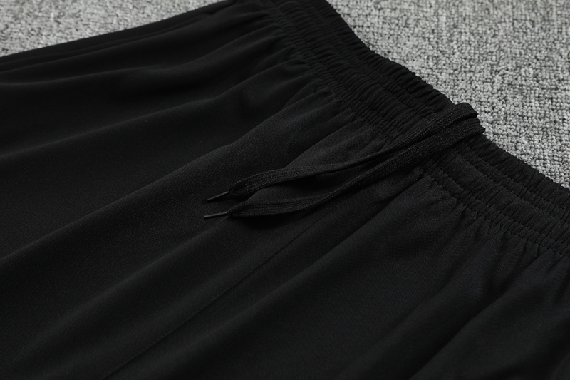 25-26 CHE White Training Short Suit