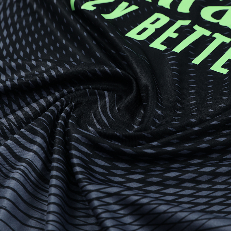 25-26 RMA Grey Black GoalKeeper (Suit) Soccer Jersey