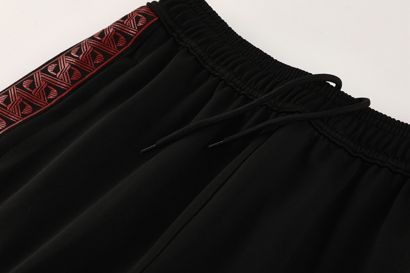 25-26 ACM Black Jacket Tracksuit #02