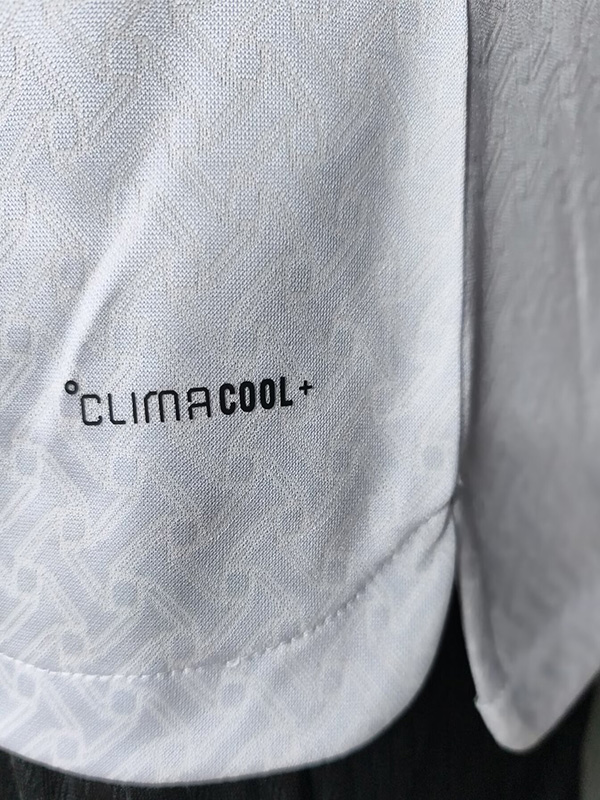 2026 Italy Away Player Version Soccer Jersey