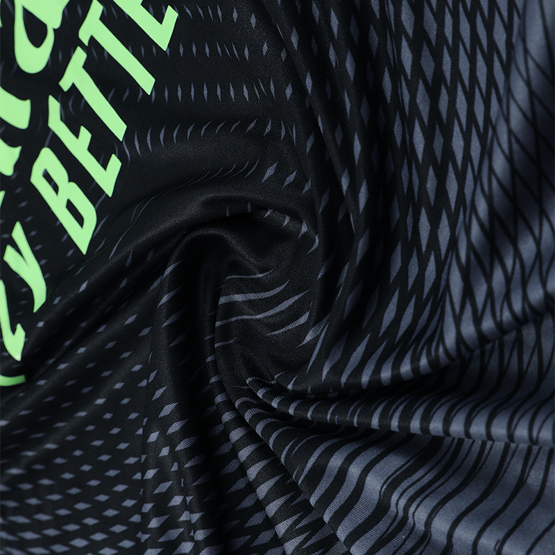 25-26 RMA Grey Black GoalKeeper (Long Sleev Suit) Soccer Jersey (长袖)