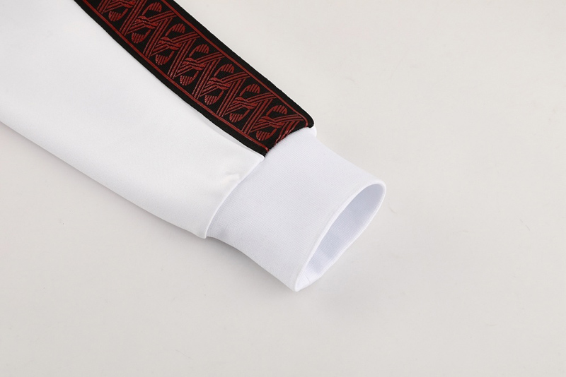 25-26 ACM White Jacket Tracksuit #02