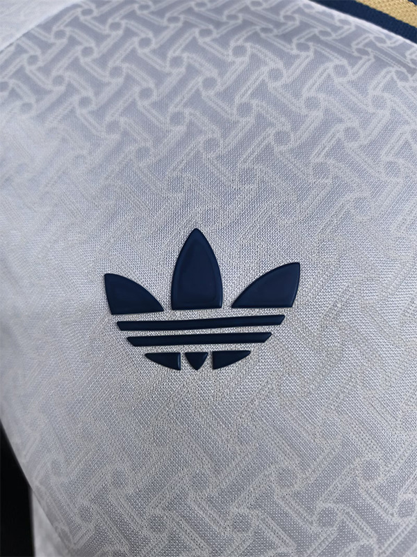 2026 Italy Away Player Version Soccer Jersey