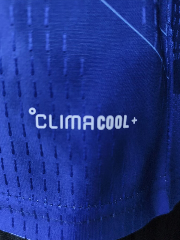 2026 Japan Home Player Version Soccer Jersey