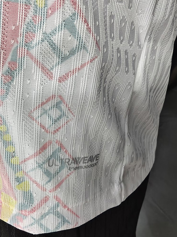 25-26 Senegal Home Player Version Soccer Jersey