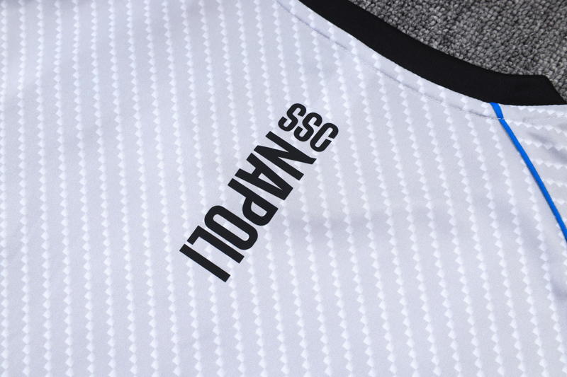 25-26 Napoli Light gray Tank top and shorts suit #D25193