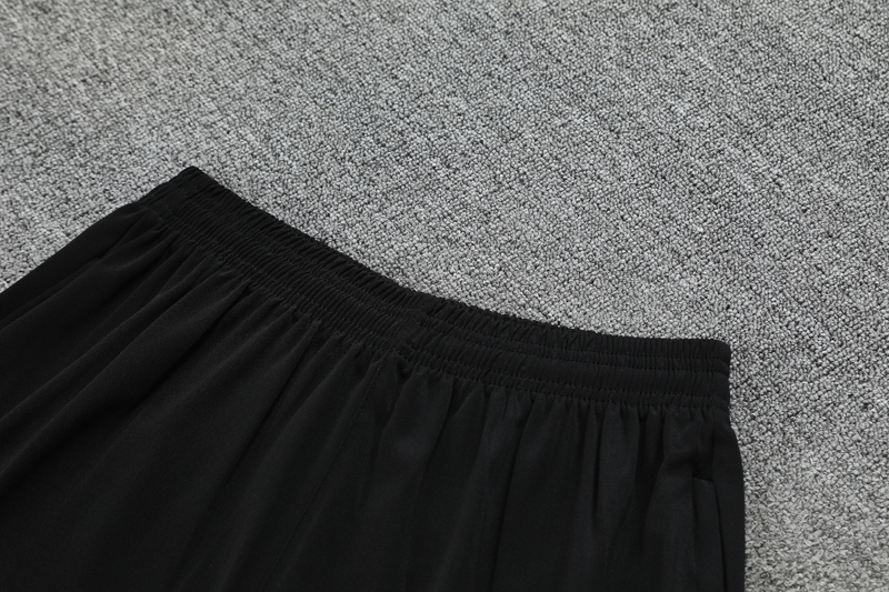 25-26 PSG White Tank top and shorts suit