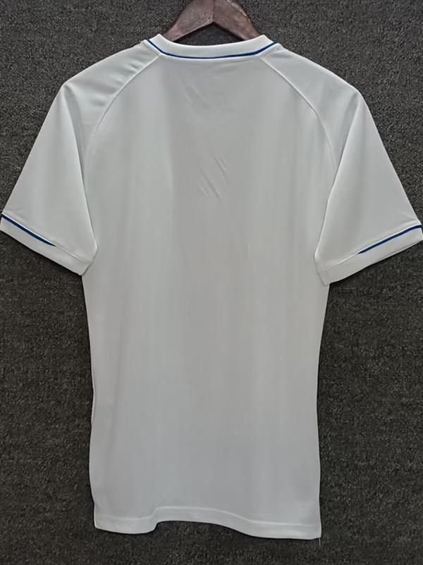 25-26 Zenit Away Fans Soccer Jersey