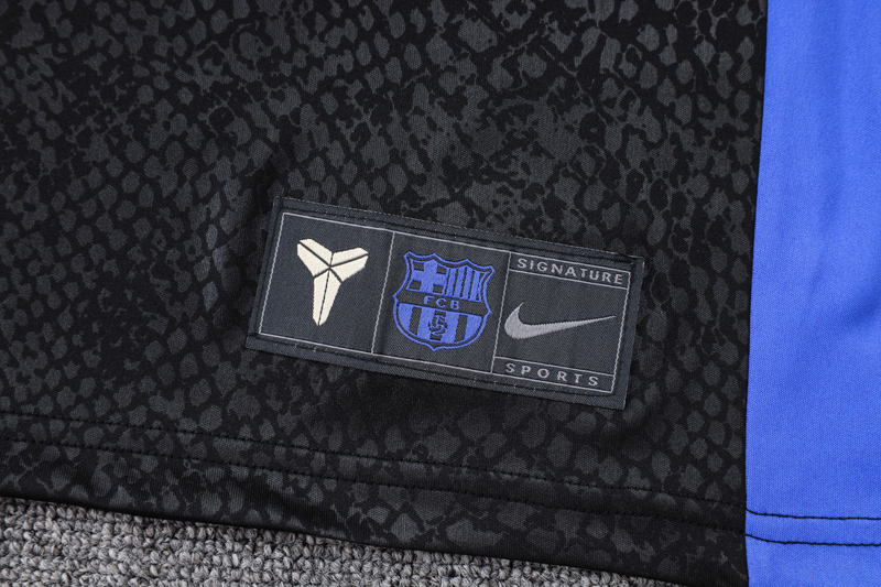 25-26 BAR Black Tank top and shorts suit #D25194