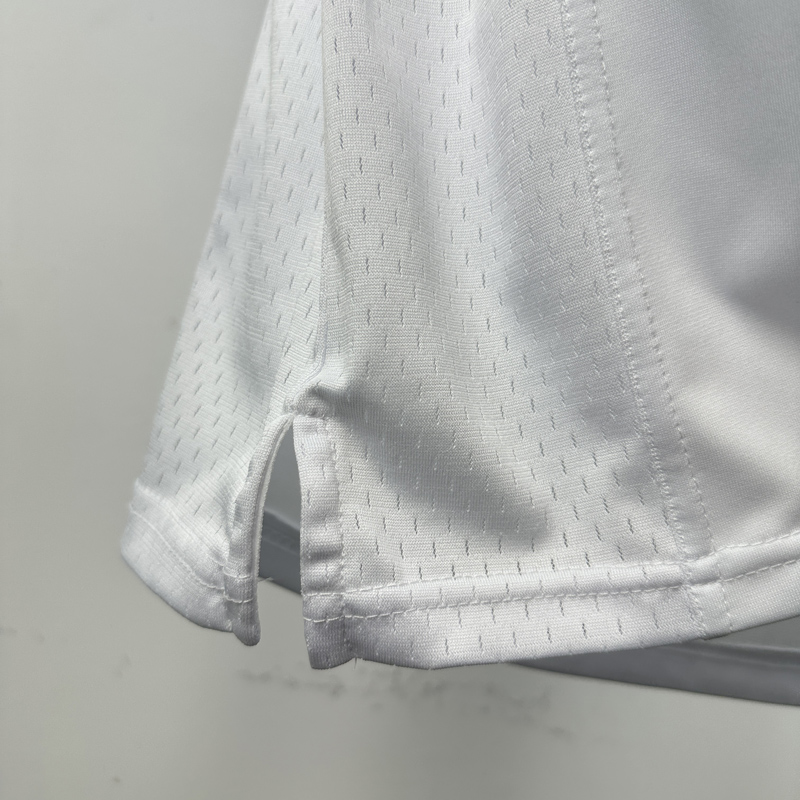 25-26 CHE #25 Casual Edition White NFL Jersey