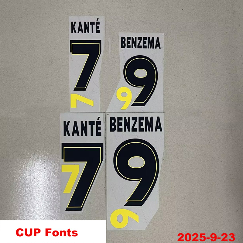 25-26 Ittihad Black Grey Player Version Soccer Jersey