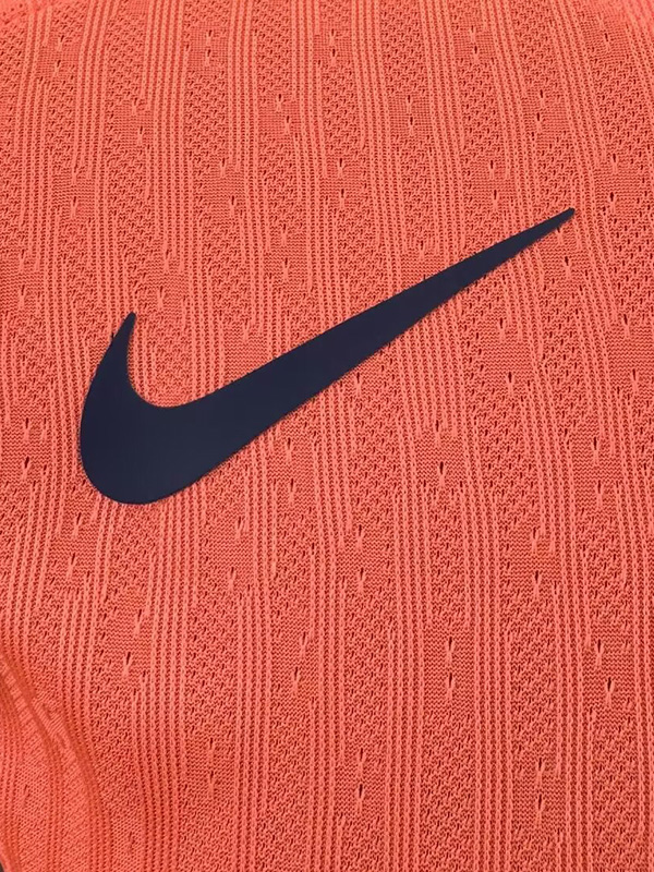 25-26 BAR Third Long Sleeve Player Version Soccer Jersey (长袖球员)