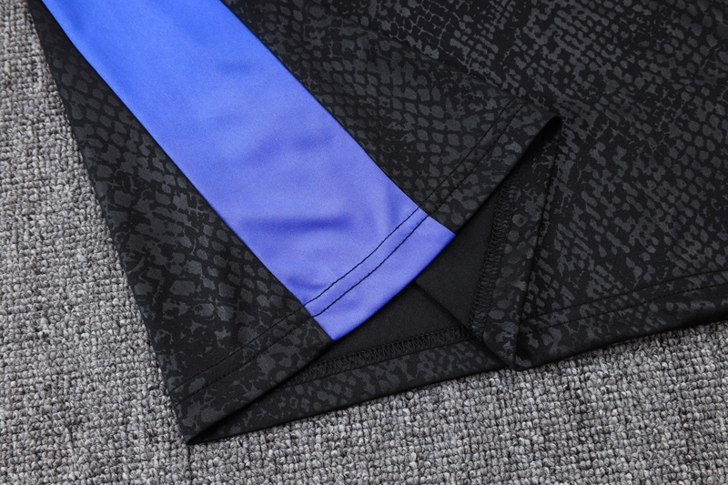 25-26 BAR Black Tank top and shorts suit #D25194