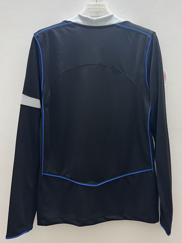 25-26 CHE Third Long Sleeve Soccer Jersey (长袖)