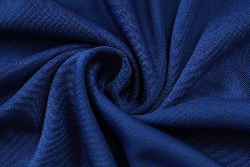 25-26 ATM Royal blue Tank top and shorts suit #D25195