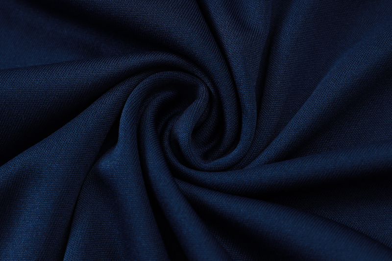 25-26 PSG Jordan Royal blue Training Short Suit #D25186