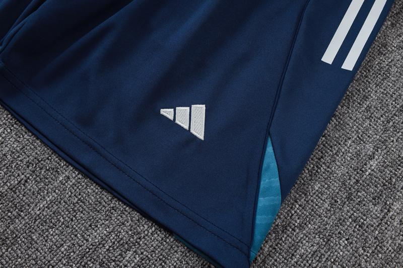 25-26 ARS Light gray Tank top and shorts suit #D25192