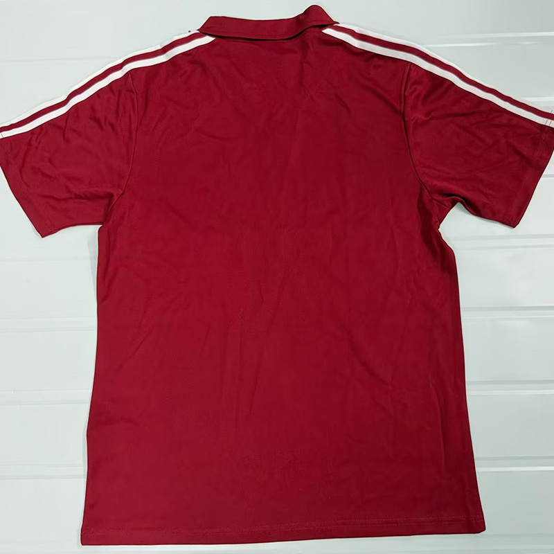 1991-1992 Hannover 96 Home Retro Soccer Jersey