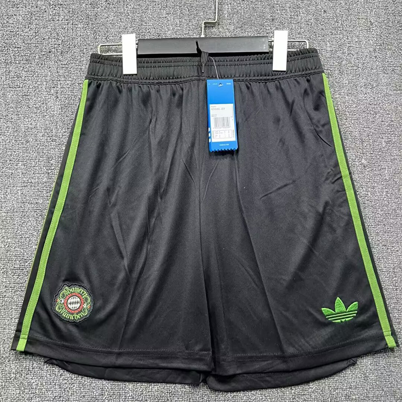 25-26 Bayern Oktoberfest Shorts Pants