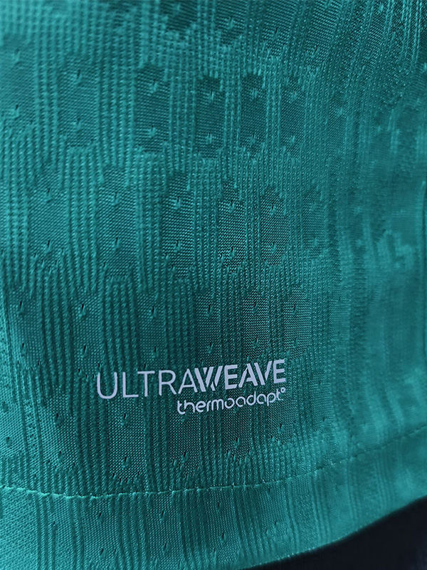 25-26 Senegal Away Player Version Soccer Jersey