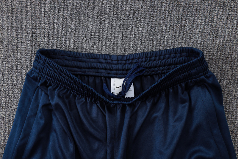 25-26 ATM Royal blue Tank top and shorts suit #D25195