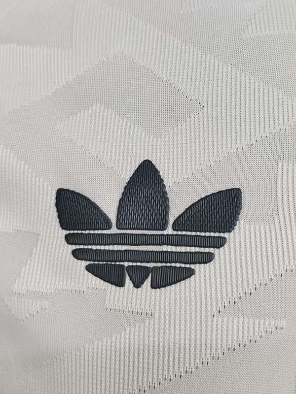 2026 Mexico Away Player Version Soccer Jersey