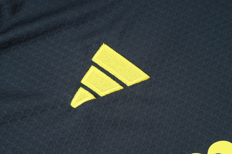 25-26 RMA Dark gray Training Short Suit #D25198